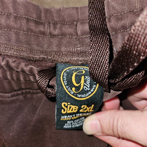 G-Unit - Picture 2 of 2